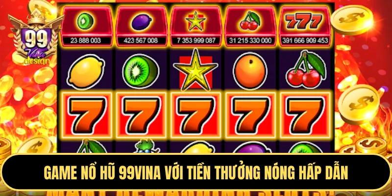 Game Nổ hũ Hi88 Vip